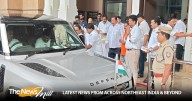 Udhayanidhi Stalin chairs review meeting at DMK HQ on rain preparedness; CM MK Stalin reviews monsoon measures