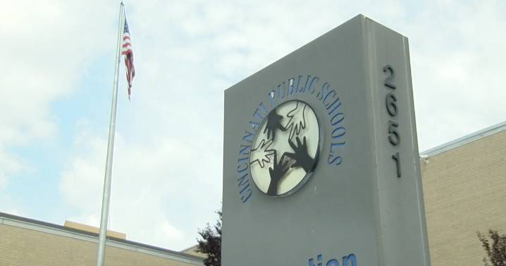 Cincinnati Public Schools superintendent calls for community support, praises district growth during address