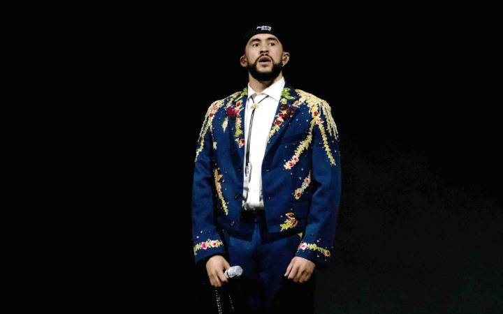 ¿Cuánto genera el catálogo de Bad Bunny a la semana? Billboard proyecta una estimación