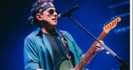 Andrés Calamaro llega con su gira internacional al Delmi