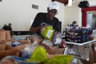 States worry about how to fill the gap in food aid