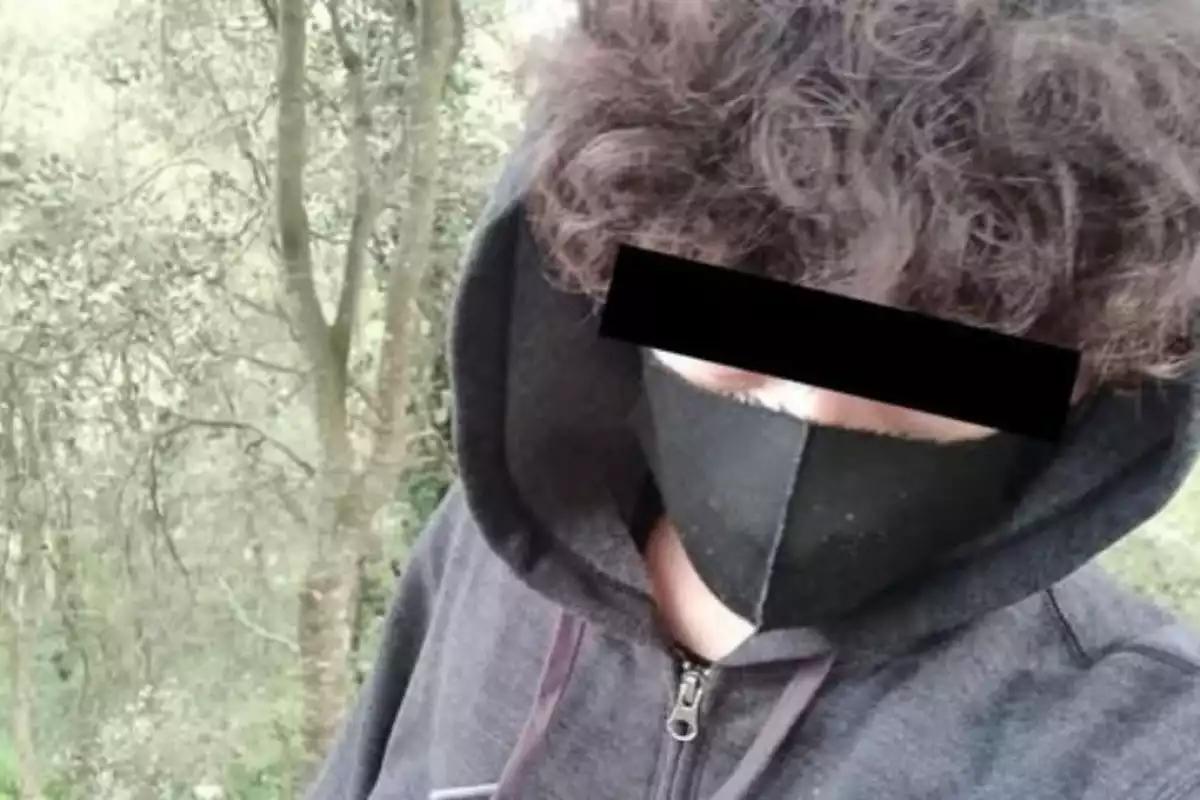 Giran orden de aprehensión contra Lex Ashton, agresor del CCH Sur que asesinó a su compañero con arma blanca