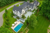 PHOTOS: McLean home of former Capitals star TJ Oshie sells for $9.3M