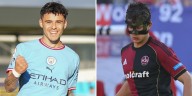 ¿Fabio Gruber y Alexander Robertson serán convocados a la selección peruana por Manuel Barreto? Lo último que se sabe de los ‘eurocausas’