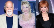 Reba McEntire Engaged After Rex Linn Proposed With Dolly Parton's Help