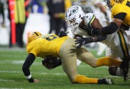 Deadspin | Stellar Packers defense to grapple with dangerous Panthers rushing attack