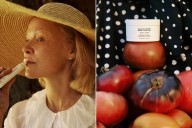Pamela Anderson Teases the 'Magic' She's Bringing to Her N.Y.C Sonsie Pop