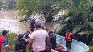 Lluvias dejan 41 muertos y 27 personas desaparecidas en cuatro estados
