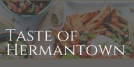 Hermantown event supports the community one bite at a time