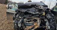 Woman sentenced for eastern Minnesota crash that killed 1 child, injured 5 others