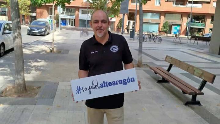 Nacho Gella: "La formación de los entrenadores tiene que mejorar"