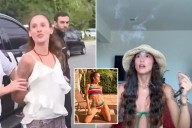 Brazilian influencer Melissa Said breaks silence after she's arrested, accused of being drug trafficking queen