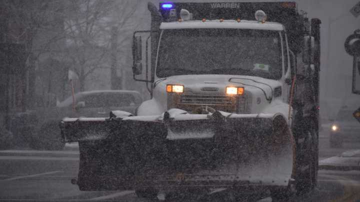 Here's the latest 2025-26 winter weather forecast for Colorado