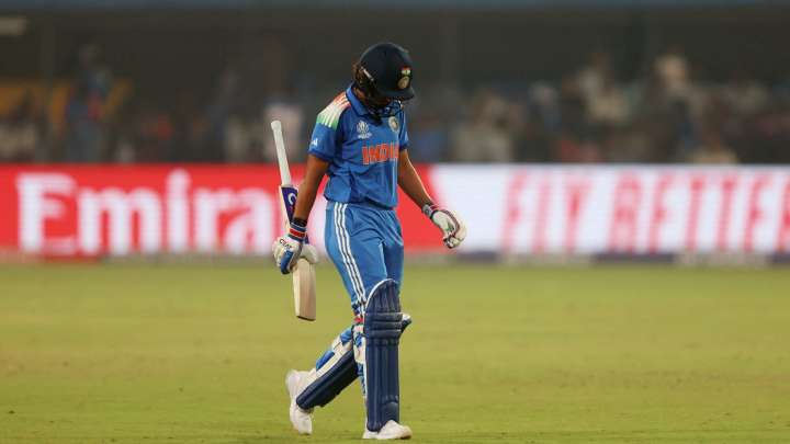 ‘Heartbreaking,’ says Harmanpreet Kaur as India crash to third consecutive defeat in 2025 Women’s World Cup