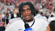 Titans' Ward reflects on fiery comments after win at Cardinals