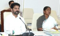 Congress High Command in Focus as Leaders Clash Over Jubilee Hills Candidate Selection