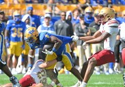 Abby Schnable: Pitt’s depth finally matched the message. Now comes the real test
