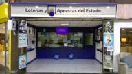 Cae en Alcoy el primer premio de la Bonoloto: más de 780.000 euros