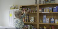 Local leaders react to SNAP benefit cutoff