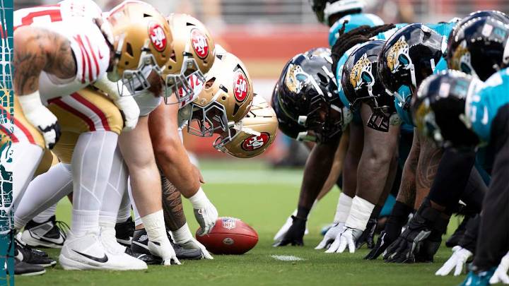 Scout's Take: NFL Media and Jaguars Media Analyst Bucky Brooks Examines Jaguars