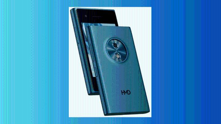 HMD Touch 4G hybrid phone launched in India