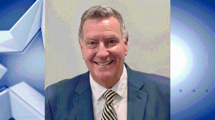 Former Vanderburgh County councilman vying for IURC seat