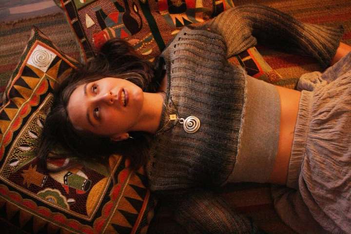 Maya Endo lanza disco y anuncia concierto