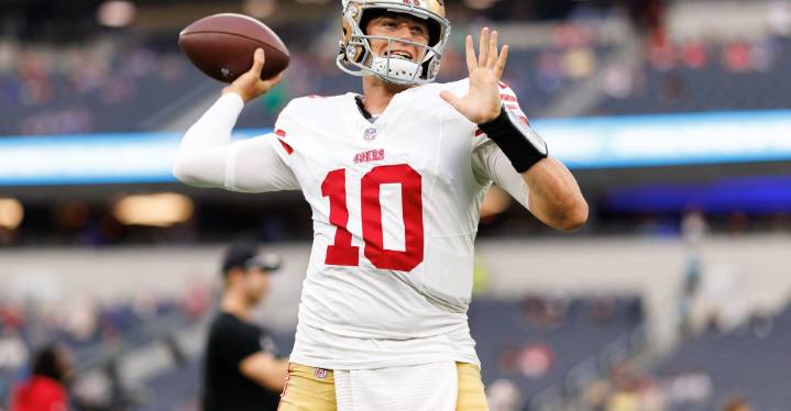 Power Ranking Roundup: How high did the 49ers climb after a massive win over the Rams?