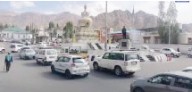 Life returns to normal in Ladakh:   Restrictions lifted, internet restored, educational institutions reopen