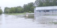 Government shutdown impacts largest flood insurance program