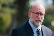 ‘Substantial’ federal layoffs begin, White House says