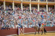 El sector taurino celebra el 'no' a la ILP ante la tauromaquia