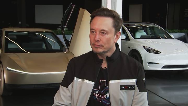 Elon Musk calls ISS 'corporate terrorists' for rejecting his pay package