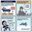 Cartoon: Government sh