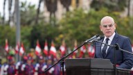 Premier Álvarez: “El Gobierno de Transición tiene la misión de restablecer la autoridad y recuperar la confianza del pueblo”