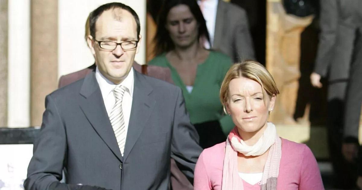 Alleged McCann stalker sent disturbing and upsetting messages to close family friends