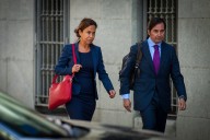 La UCO pide a la Audiencia Nacional que se investiguen las cuentas de Pardo de Vera y Herrero