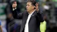 A todo o nada: la posible formación de River para el clásico contra Racing por Copa Argentina