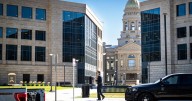 Wyoming Capitol evacuated after reports of a suspected explosive device
