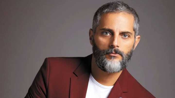 Joaquín Furriel habló por primera vez de su historia de amor con una abogada española: "Hace un año"
