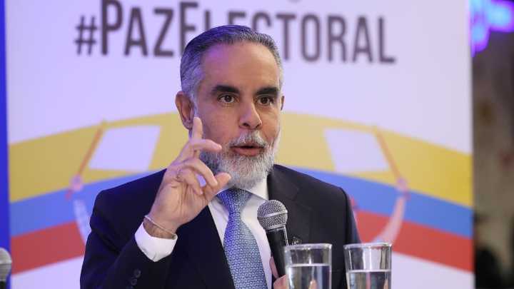 Armando Benedetti propone eliminar un festivo en Colombia: 'No hay nada qué celebrar'