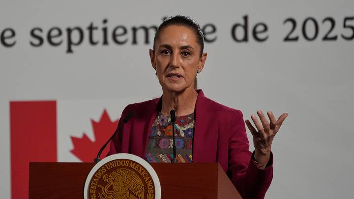 México confirmó el rescate de un sobreviviente en ataque de EE.UU. a 4 embarcaciones