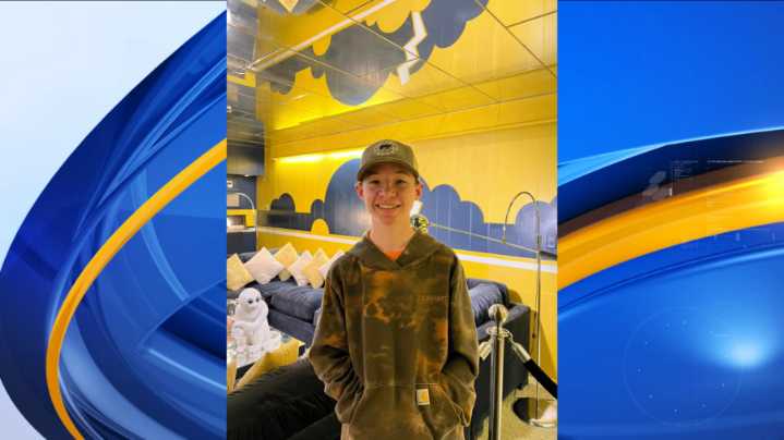 Lawrence County deputies searching for missing teen