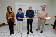 Inaugura VANGUARDIA exposición de fotografía antigua ‘Saltillo: Una ventana al pasado’