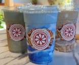 Healthy juices, smoothies, bowls and more lie in this trendy Western Mass. shop