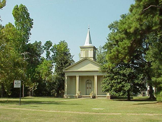 Washington Methodist church sponsoring dunking booth at Hootenanny