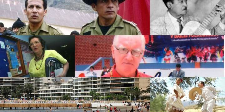 Qué se celebra el 29 de octubre en el Perú:  una fecha que entrelaza memoria, cultura y desafíos contemporáneos