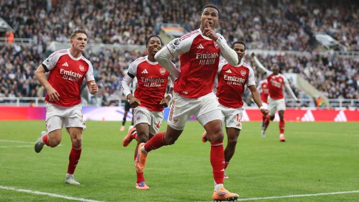 Why we already know Arsenal will win the Premier League