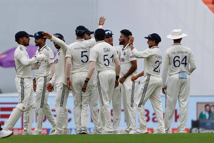 India vs West Indies, 2nd Test: Date, Time, Venue, Tickets, Squads, How To Watch And More