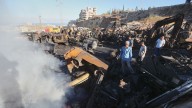 Israel strikes south Lebanon, killing 1 and wounding 7